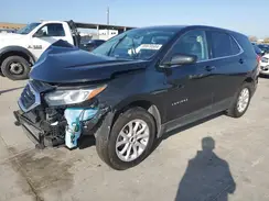 3GNAXKEV6LL156171 2020 CHEVROLET EQUINOX
