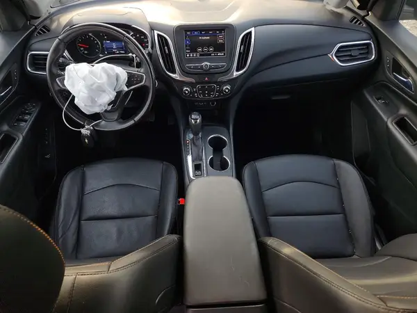 3GNAXKEV6LL226123 2020 CHEVROLET EQUINOX - Image 8