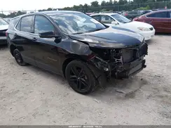 3GNAXKEV6LL245111 2020 CHEVROLET EQUINOX