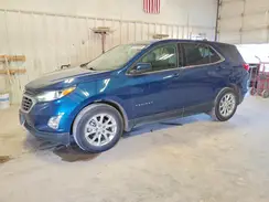 3GNAXKEV6LL248865 2020 CHEVROLET EQUINOX