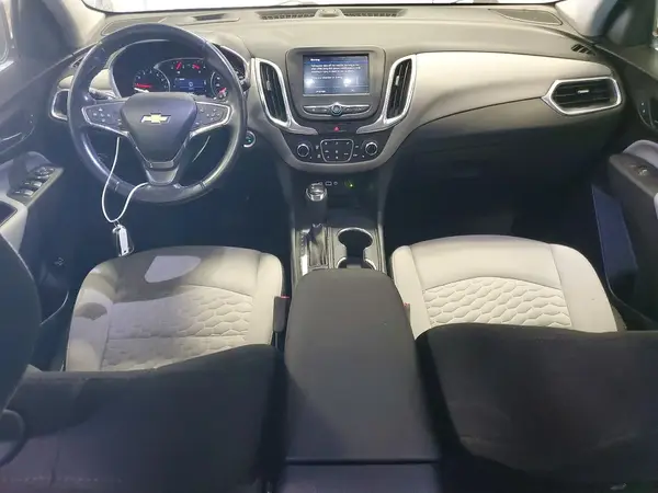3GNAXKEV6LL248865 2020 CHEVROLET EQUINOX - Image 8