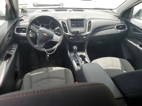 3GNAXKEV6LL249255 2020 CHEVROLET EQUINOX - Image 8