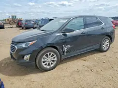 3GNAXKEV6LL250664 2020 CHEVROLET EQUINOX
