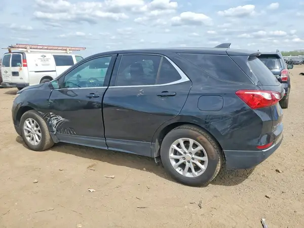 3GNAXKEV6LL250664 2020 CHEVROLET EQUINOX - Image 2