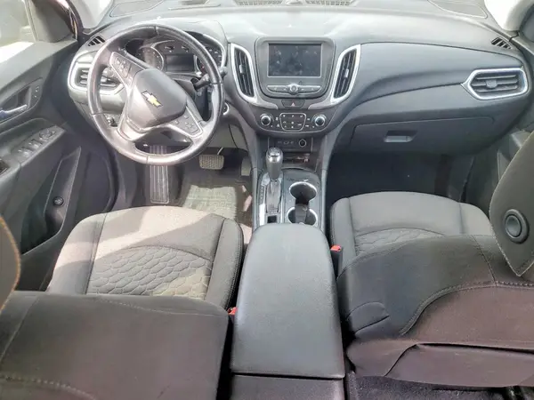 3GNAXKEV6LL250664 2020 CHEVROLET EQUINOX - Image 8