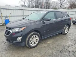 3GNAXKEV6LL255458 2020 CHEVROLET EQUINOX