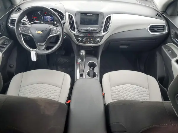 3GNAXKEV6LL255458 2020 CHEVROLET EQUINOX - Image 8