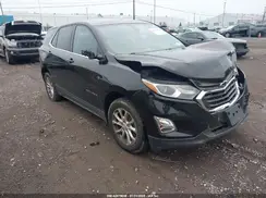 3GNAXKEV6LL265911 2020 CHEVROLET EQUINOX
