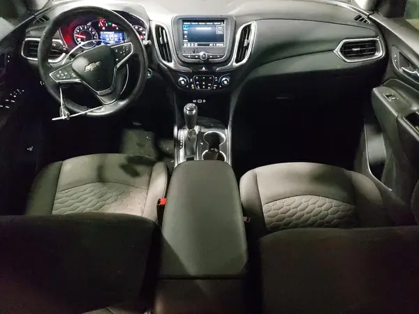 3GNAXKEV6LL272518 2020 CHEVROLET EQUINOX - Image 8