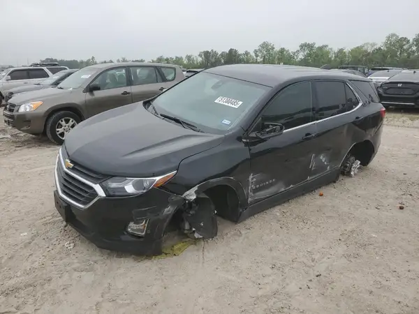 3GNAXKEV6LL277203 2020 CHEVROLET EQUINOX - Image 1