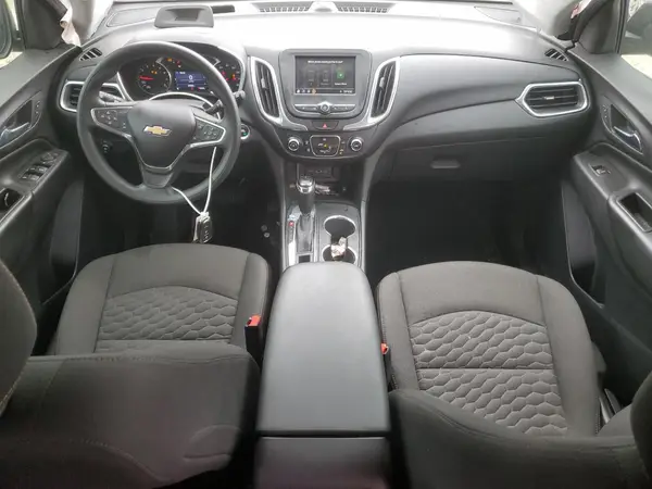 3GNAXKEV6LL277203 2020 CHEVROLET EQUINOX - Image 8