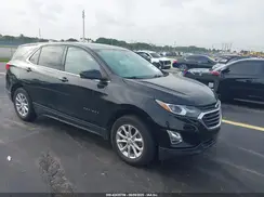 3GNAXKEV6LL280067 2020 CHEVROLET EQUINOX