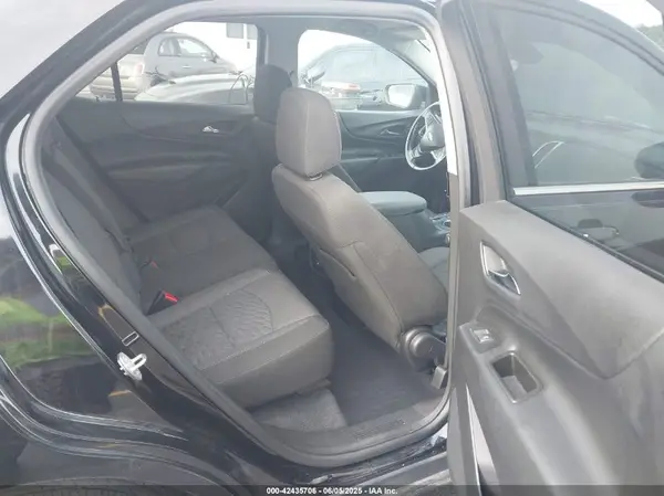 3GNAXKEV6LL280067 2020 CHEVROLET EQUINOX - Image 8
