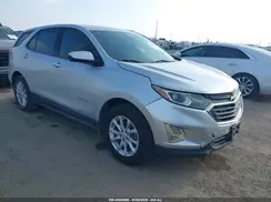 3GNAXKEV6LL282790 2020 CHEVROLET EQUINOX