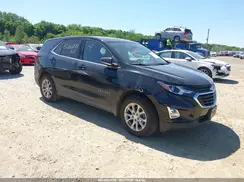 3GNAXKEV6LL287570 2020 CHEVROLET EQUINOX