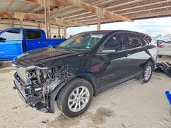 3GNAXKEV6LL319854 2020 CHEVROLET EQUINOX