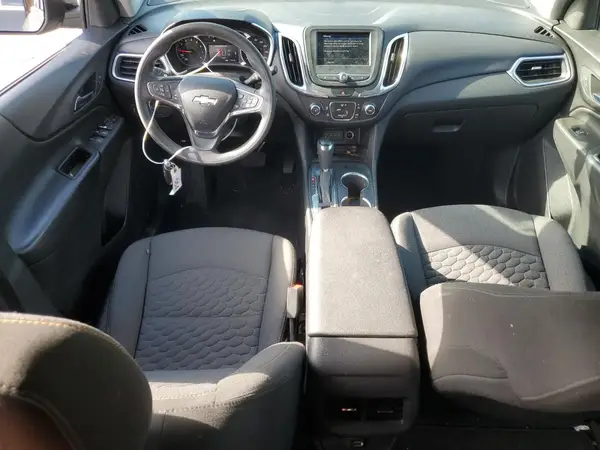 3GNAXKEV6LL320793 2020 CHEVROLET EQUINOX - Image 8