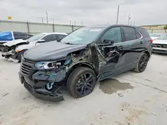3GNAXKEV6LL322687 2020 CHEVROLET EQUINOX