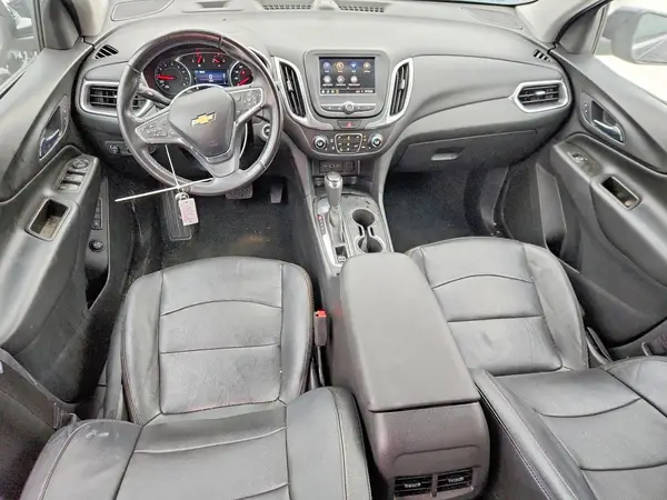 3GNAXKEV6LL322687 2020 CHEVROLET EQUINOX - Image 8