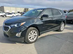 3GNAXKEV6LL323516 2020 CHEVROLET EQUINOX