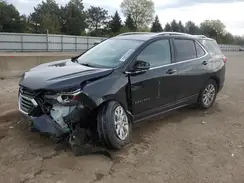 3GNAXKEV6LL325010 2020 CHEVROLET EQUINOX
