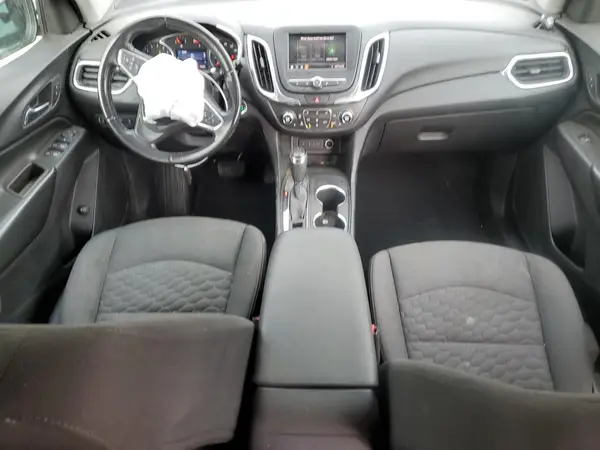 3GNAXKEV6LL325010 2020 CHEVROLET EQUINOX - Image 8