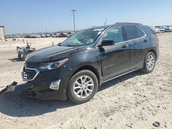 3GNAXKEV6LL325167 2020 CHEVROLET EQUINOX - Image 1
