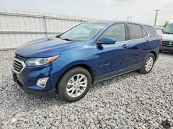 3GNAXKEV6LL327663 2020 CHEVROLET EQUINOX