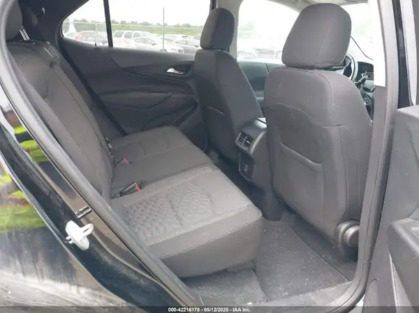 3GNAXKEV6LL328571 2020 CHEVROLET EQUINOX - Image 8