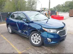 3GNAXKEV6LL334497 2020 CHEVROLET EQUINOX