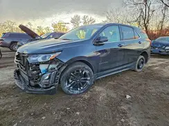 3GNAXKEV6LL341594 2020 CHEVROLET EQUINOX