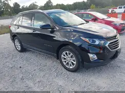 3GNAXKEV6LL343832 2020 CHEVROLET EQUINOX