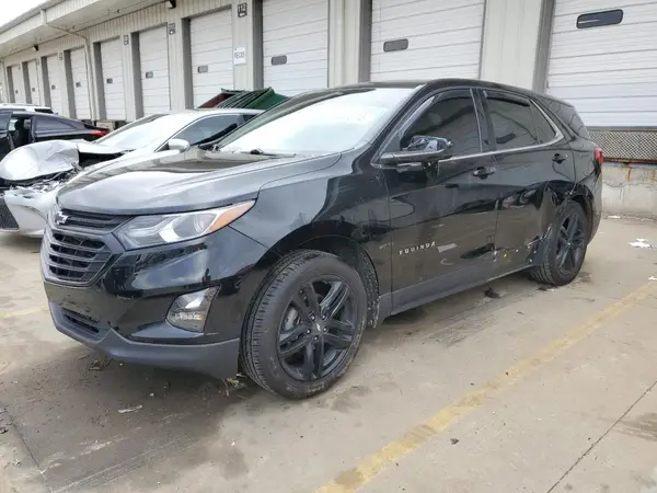 3GNAXKEV6LL344186 2020 CHEVROLET EQUINOX - Image 1