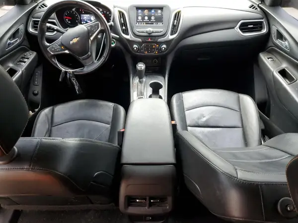 3GNAXKEV6LL344186 2020 CHEVROLET EQUINOX - Image 8