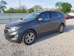 3GNAXKEV6LL345368 2020 CHEVROLET EQUINOX