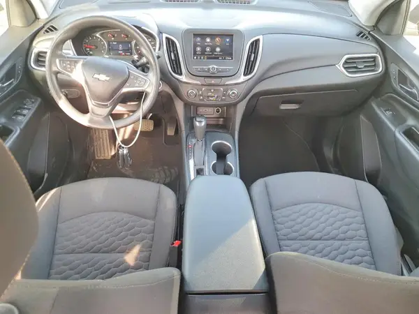 3GNAXKEV6LL345368 2020 CHEVROLET EQUINOX - Image 8