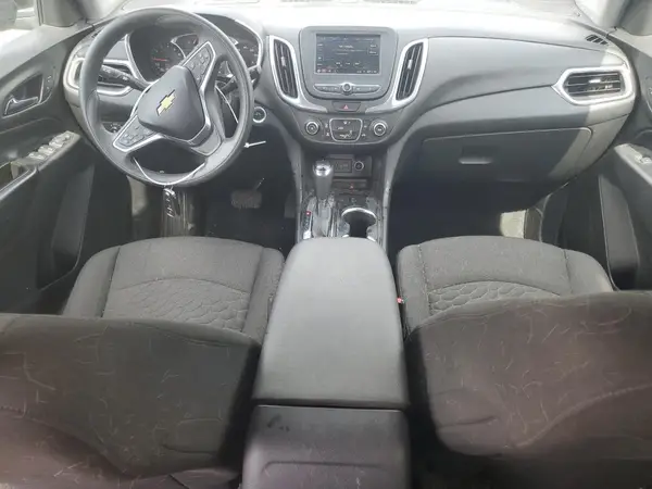 3GNAXKEV6LS500569 2020 CHEVROLET EQUINOX - Image 8