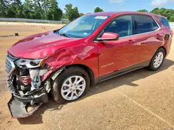 3GNAXKEV6LS501608 2020 CHEVROLET EQUINOX