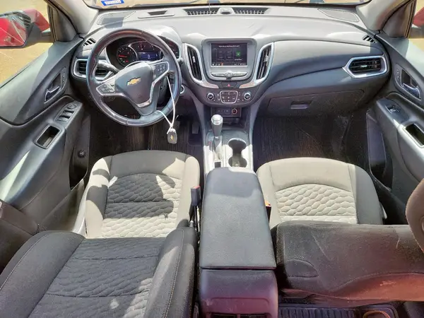 3GNAXKEV6LS501608 2020 CHEVROLET EQUINOX - Image 8