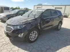 3GNAXKEV6LS505481 2020 CHEVROLET EQUINOX