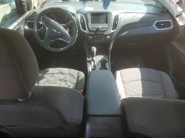 3GNAXKEV6LS505481 2020 CHEVROLET EQUINOX - Image 8