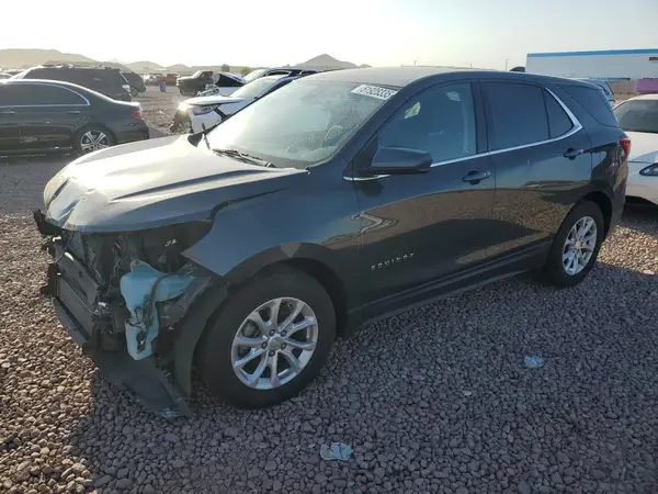 3GNAXKEV6LS509725 2020 CHEVROLET EQUINOX - Image 1