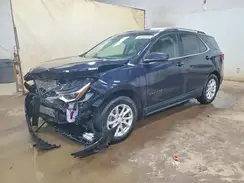 3GNAXKEV6LS510583 2020 CHEVROLET EQUINOX