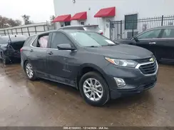 3GNAXKEV6LS511393 2020 CHEVROLET EQUINOX