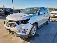 3GNAXKEV6LS511684 2020 CHEVROLET EQUINOX