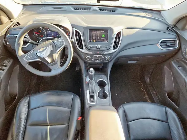 3GNAXKEV6LS511684 2020 CHEVROLET EQUINOX - Image 8