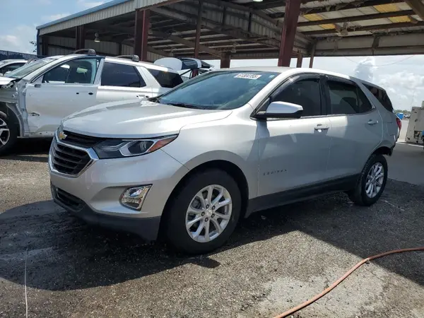 3GNAXKEV6LS512219 2020 CHEVROLET EQUINOX - Image 1