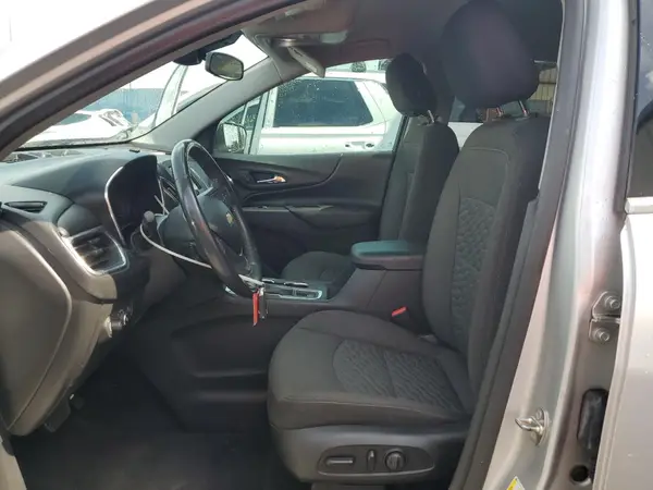 3GNAXKEV6LS512219 2020 CHEVROLET EQUINOX - Image 7