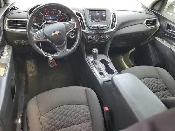 3GNAXKEV6LS512219 2020 CHEVROLET EQUINOX - Image 8