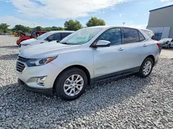 3GNAXKEV6LS512558 2020 CHEVROLET EQUINOX